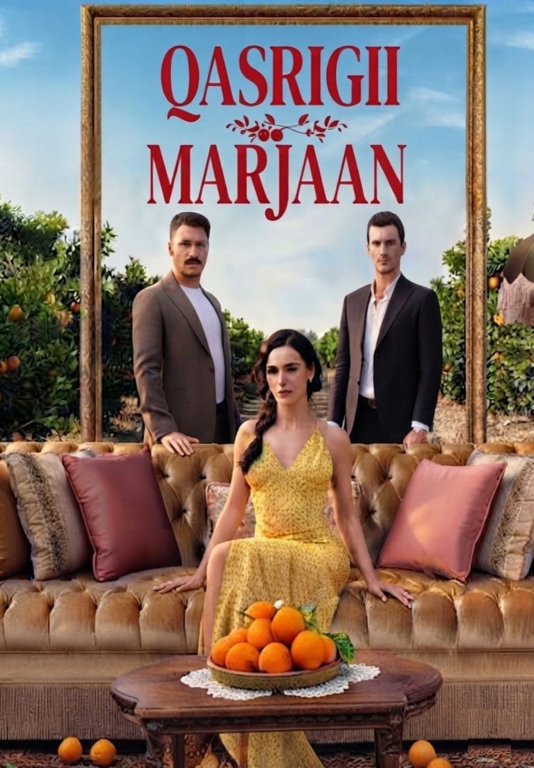 QASRIGA MARJAN